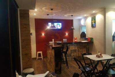 Mandacaru Cuscuzeria