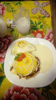 Mandacaru Cuscuzeria