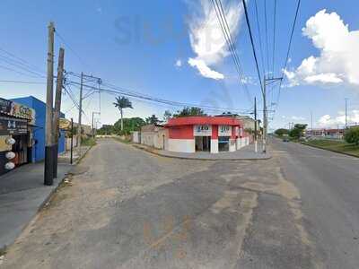 Mandacaru Cuscuzeria