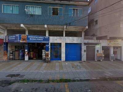 Restaurante E Lanchonete Frangao