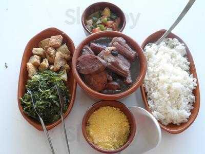 Casa De Assados Jardim Central