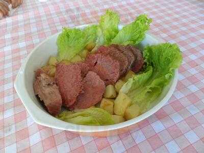 Casa De Assados Jardim Central