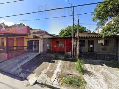 Casa De Assados Jardim Central