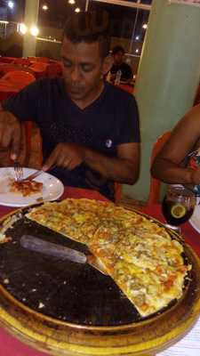 Fun House Pizzaria
