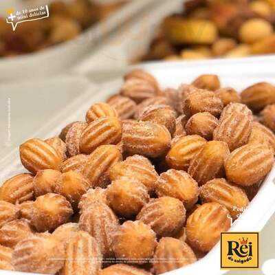 Rei Do Churrasquinho