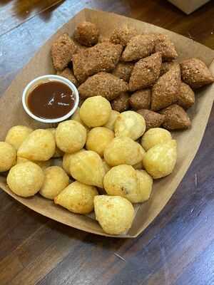 Rei Do Churrasquinho