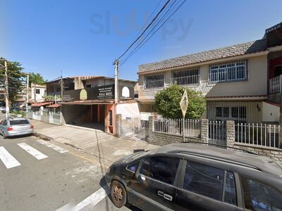 Rei Do Churrasquinho