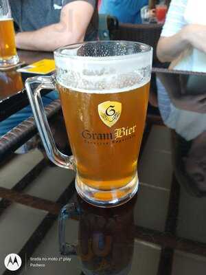 Ingate Beer Choperia E Petiscaria