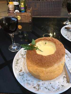 Ingate Beer Choperia E Petiscaria