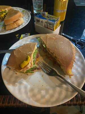 Ingate Beer Choperia E Petiscaria