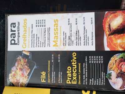 Ingate Beer Choperia E Petiscaria