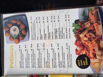 Ingate Beer Choperia E Petiscaria