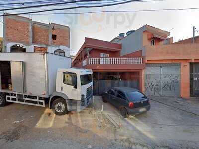 Forma Atletica Lanchonete