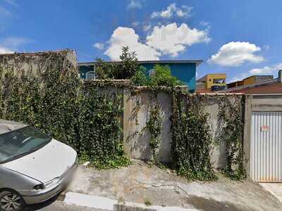 Forma Atletica Lanchonete