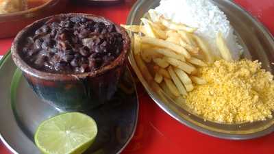 Martins Rrstaurante E Lanchonete