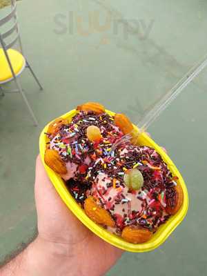 Sorveteria Bom Bom