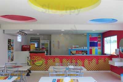 Sorveteria Bom Bom