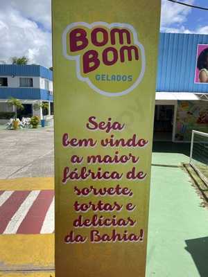 Sorveteria Bom Bom