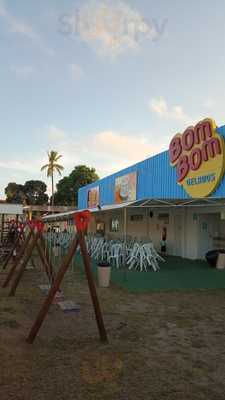 Sorveteria Bom Bom