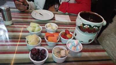 Trattoria De La Coperta