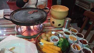 Trattoria De La Coperta