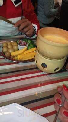 Trattoria De La Coperta