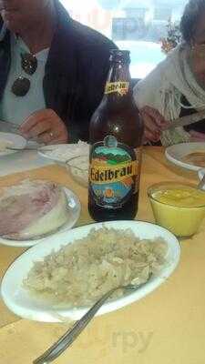 Restaurante Tio Muller