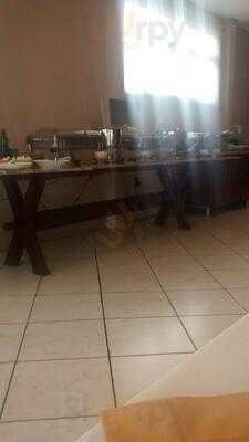 Restaurante Tio Muller