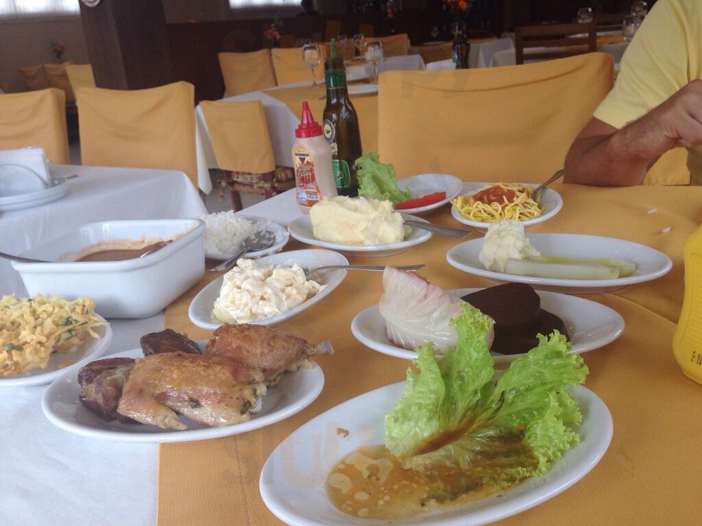 Restaurante Tio Muller