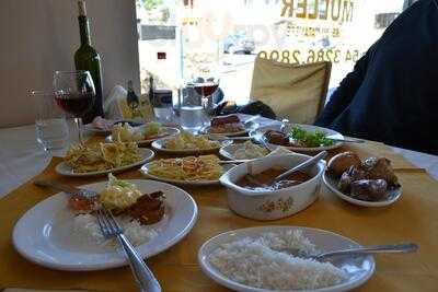 Restaurante Tio Muller