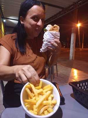 Sol Lanches