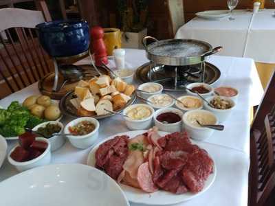 Restaurante St. Hauberts