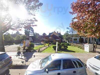 Restaurante St. Hauberts