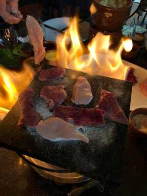 Forttini Restaurante