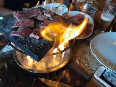 Forttini Restaurante