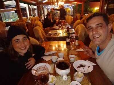 Forttini Restaurante