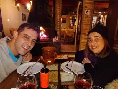 Forttini Restaurante