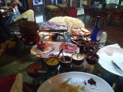 Forttini Restaurante