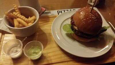 Hamburgueria Galorezzi