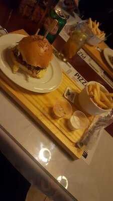 Hamburgueria Galorezzi