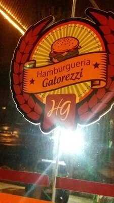 Hamburgueria Galorezzi