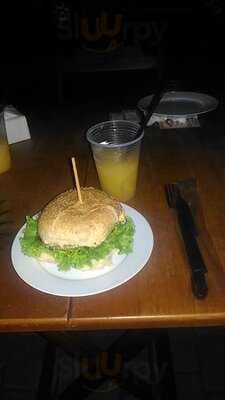 Casa Da Sogra Hamburgueria