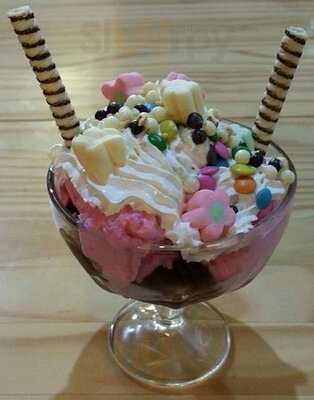 Casa Da Sogra Hamburgueria