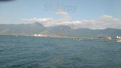 Casa Da Sogra Hamburgueria