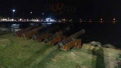 Casa Da Sogra Hamburgueria