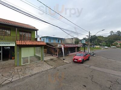 Restaurante Da Ioio
