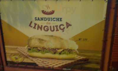 Dog's Lanches