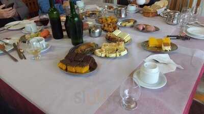 Café Colonial Gramberry