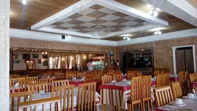 Café Colonial Gramberry