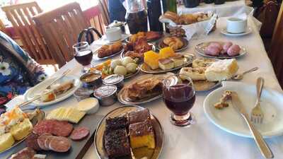 Café Colonial Gramberry